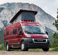 "Wilderness Explorer" 2022 Winnebago Solis 59P