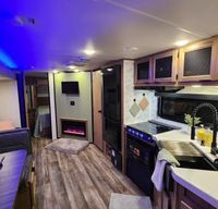 Hughes Hideaway