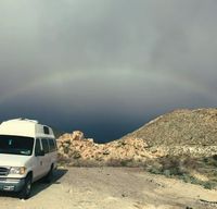Club Wagon Campervan