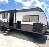 Tj's Campsite