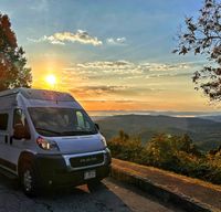 Let your adventure begin... / Solis 59XP Sleeps 4