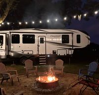 The “Get Us Away” Luxury RV-  2023 Forest River Flagstaff Classic