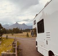 Arvie the RV