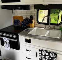 Comfy Camper