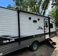2023 Jayco Jay Flight SLX