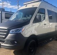 Ms Vangeline - 2023 Winnebago Revel