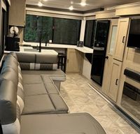 2024 Forest River 29viewX