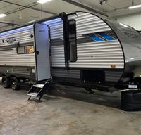 2022 Salem Cruise Lite