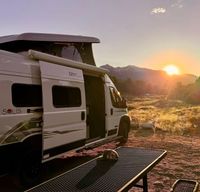 *NEW LISTING* The Mountains Are Calling - 2023 Winnebago Solis NPF Edition