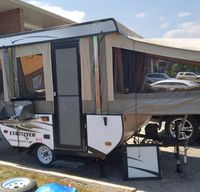 LITTLE GETAWAY DEAL