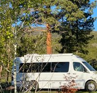Adventure Ready Roadtrek