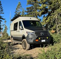 "Denali" Storyteller Overland Beast MODE - Pet Friendly!