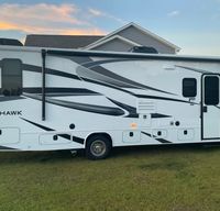 2023 Jayco Greyhawk