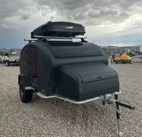 Escapod TOPO2