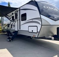 KJ’s Keystone Cougar