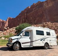 Wonderin' Wheels. RV there yet?!?