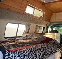 Class B , New listing all dates available Camper Van