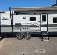 2022 Jayco Jay Flight SLX Rocky Mountain Edition - Dog Friendly