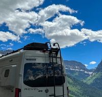 2024 4WD Winnebago REVEL "Judy" Yellowstone - UNLIMITED MILES