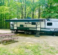 2022 Coachmen Apex Ultralite 290BHS