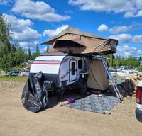 Radical Rundle OffRoad Retreat