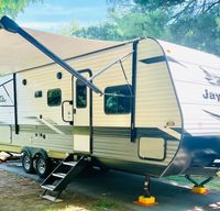 Campers paradise
