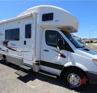 2008 Winnebago View SNY1141