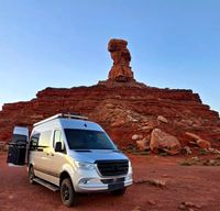 2022 Thor Tranquility- 4 WHEEL DRIVE Adventure Vehicle!!