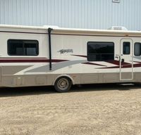 2003 Fleetwood Terra