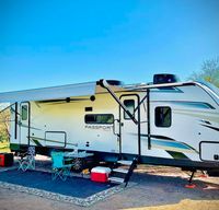 2023 Keystone Passport 2951BH Grand Touring