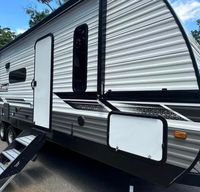 2024 Coleman 263 BH
