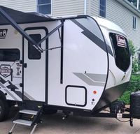 2021 Dutchman/Coleman Rubicon