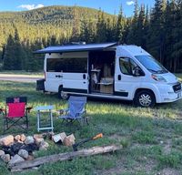 VanVenture