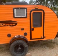 2019 Sunset Park & Rv Inc. 14'