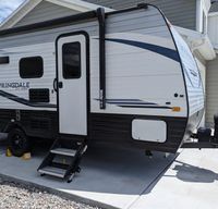 2021 Keystone Springdale Mini 1750RD
