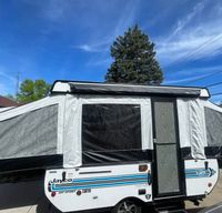 Barry’s Pop-up