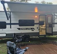 2022 Coachmen 248BH Camper Emalee