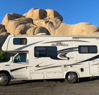 Forest River Sunseeker