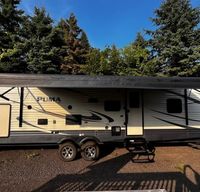2017 Forest River Puma