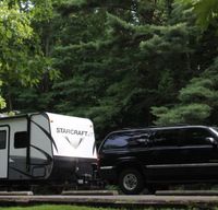 Mojo Dojo Casa House on Wheels!