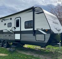 2022 Jayco 267BHSW W/Bunks