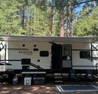 Family Glampin'