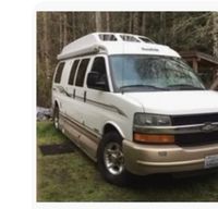 Let’s Go Roadtrek!