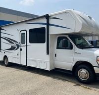 2023 Nexus RV Triumph 30T