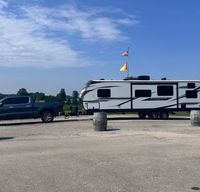 2022 Heartland Sundance. Sleeps 10!