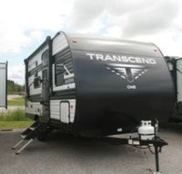 Transcend One 151BH
