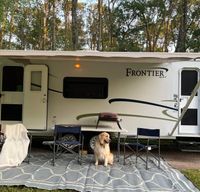 Making Memories - Frontier 31' Sleeps 1-7