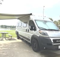 Luxury 2023 Coachmen Nova Li3 Class B Camper Van