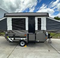 2022 Forest River Mac pop up  CNC1218