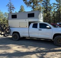 OVRLND Tundra 8 foot
